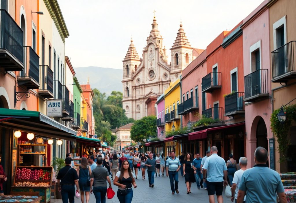 Safety Tips for Travellers in San Miguel de Allende