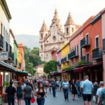 Safety Tips for Travellers in San Miguel de Allende
