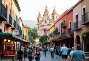 Safety Tips for Travellers in San Miguel de Allende