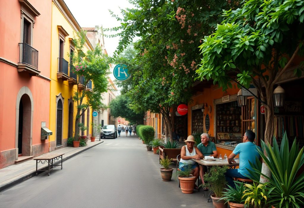 Expat Life in San Miguel de Allende: Key Pros and Cons