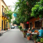 Expat Life in San Miguel de Allende: Key Pros and Cons