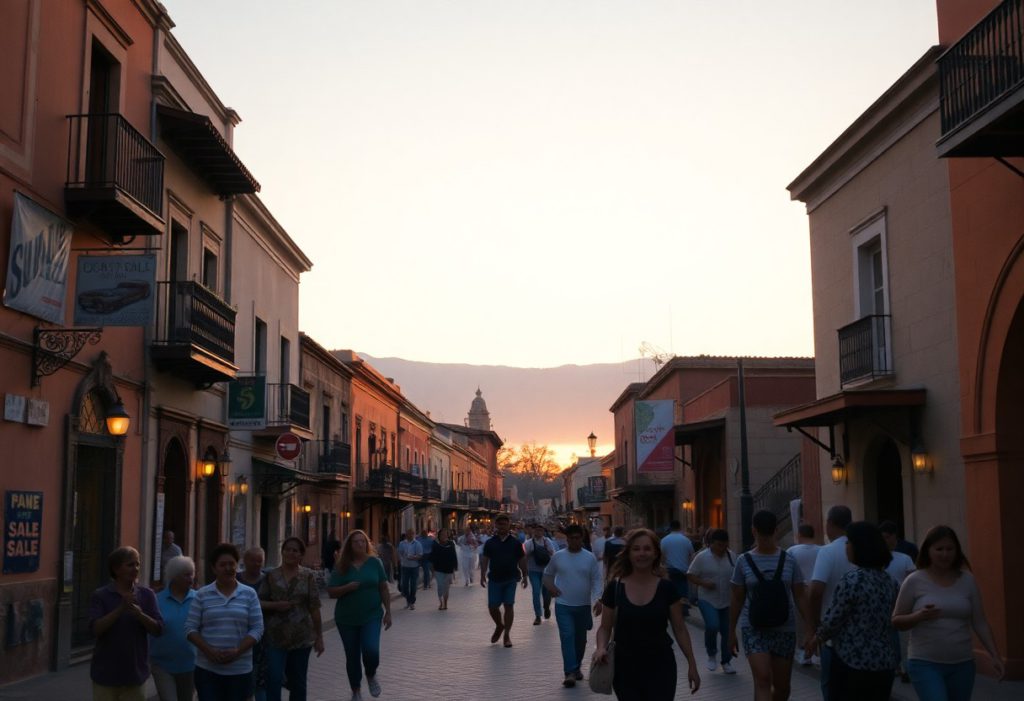 Leaving San Miguel de Allende: Exploring Paradise’s Challenges
