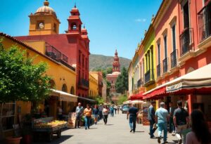 Craft Your Ideal Itinerary for San Miguel de Allende