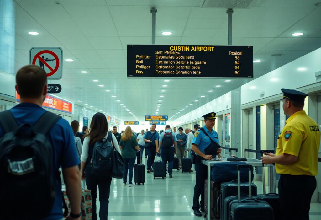 Customs Regulations for Belize: Items You Can’t Bring