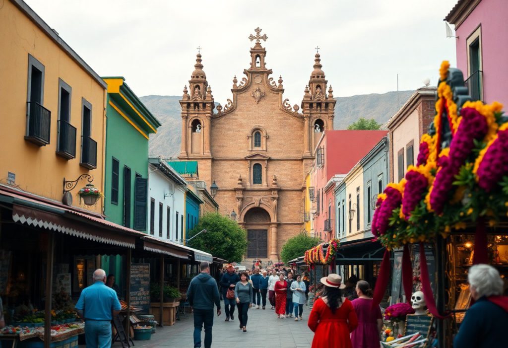 Uncovering the Cultural Fame of San Miguel de Allende