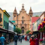 Uncovering the Cultural Fame of San Miguel de Allende
