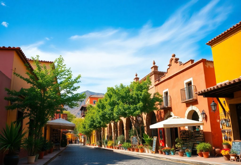 San Miguel de Allende: Mexico’s Hidden Gem Awaits You