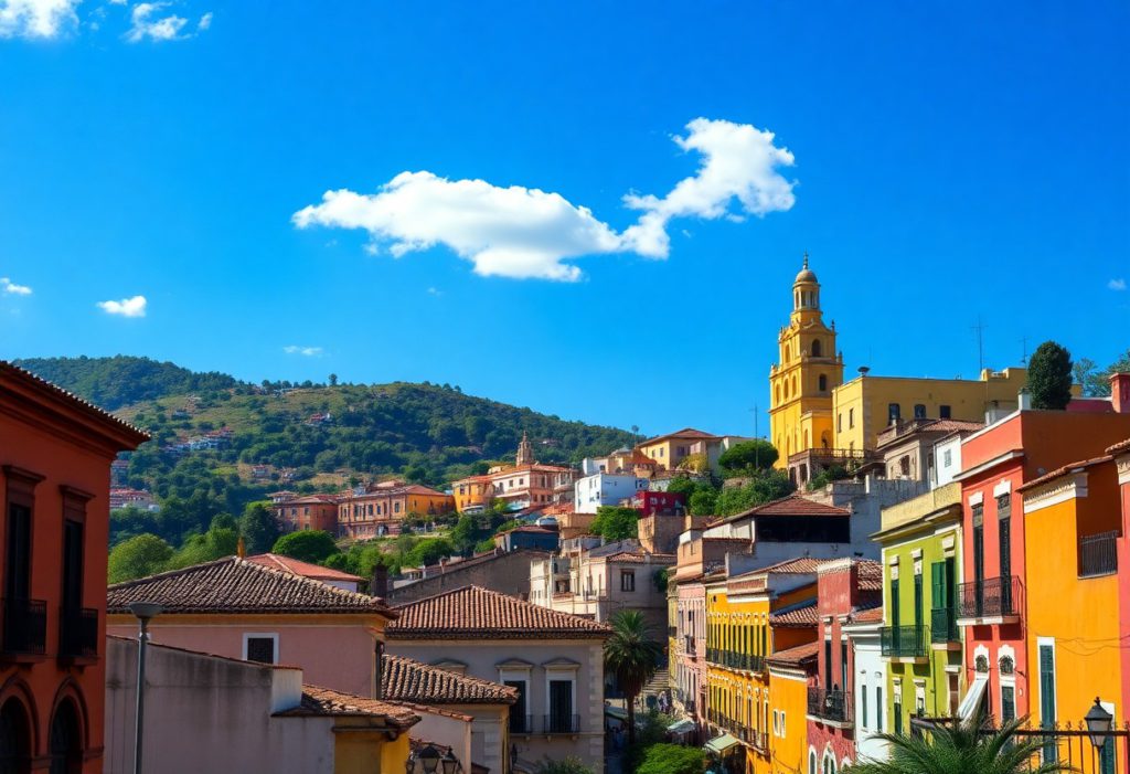 San Miguel de Allende vs. Guanajuato: Discover Your Ideal City