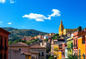 San Miguel de Allende vs. Guanajuato: Discover Your Ideal City