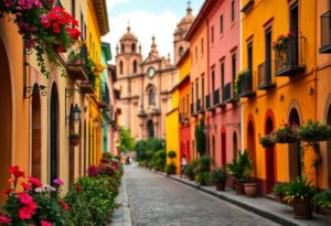 San Miguel de Allende Travel FAQ: Key Insights You Need