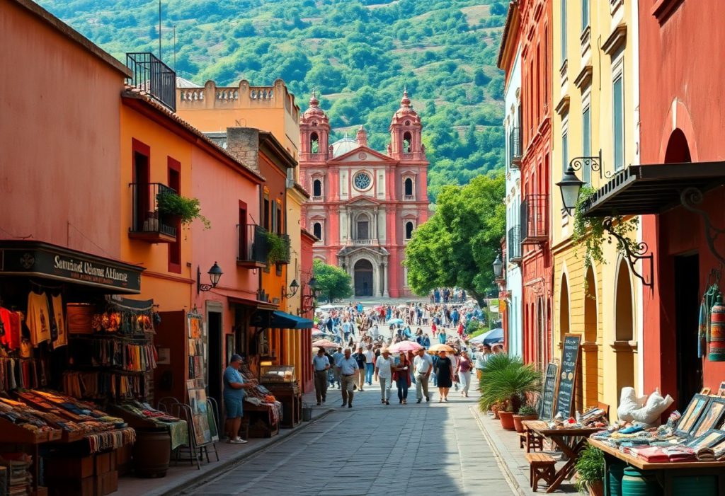 Activities in San Miguel de Allende: Your Complete Guide