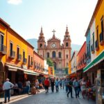 Best Time to Visit San Miguel de Allende for Festivals and Weather
