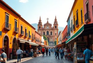 Best Time to Visit San Miguel de Allende for Festivals and Weather