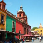San Miguel de Allende vs. Oaxaca: A Direct Comparison