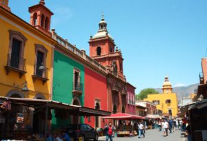 San Miguel de Allende vs. Oaxaca: A Direct Comparison