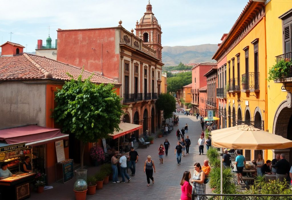 Experiences and Activities to Enjoy in San Miguel de Allende