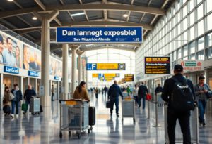 Airports for San Miguel de Allende: Essential Travel Guide