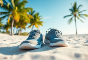 Barefoot Shoes: Ultimate Comfort for Tropical Climates