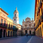 Architecture of San Miguel de Allende: Uncover Its Charm