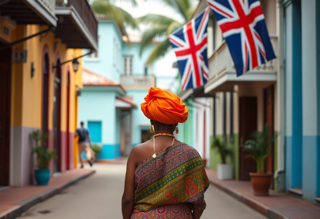 Belize’s English: Exploring Colonial and Modern Heritage