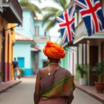 Belize’s English: Exploring Colonial and Modern Heritage