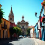 Discover San Miguel de Allende: A UNESCO World Heritage Site