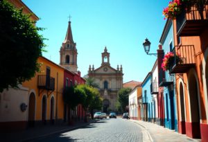 Discover San Miguel de Allende: A UNESCO World Heritage Site