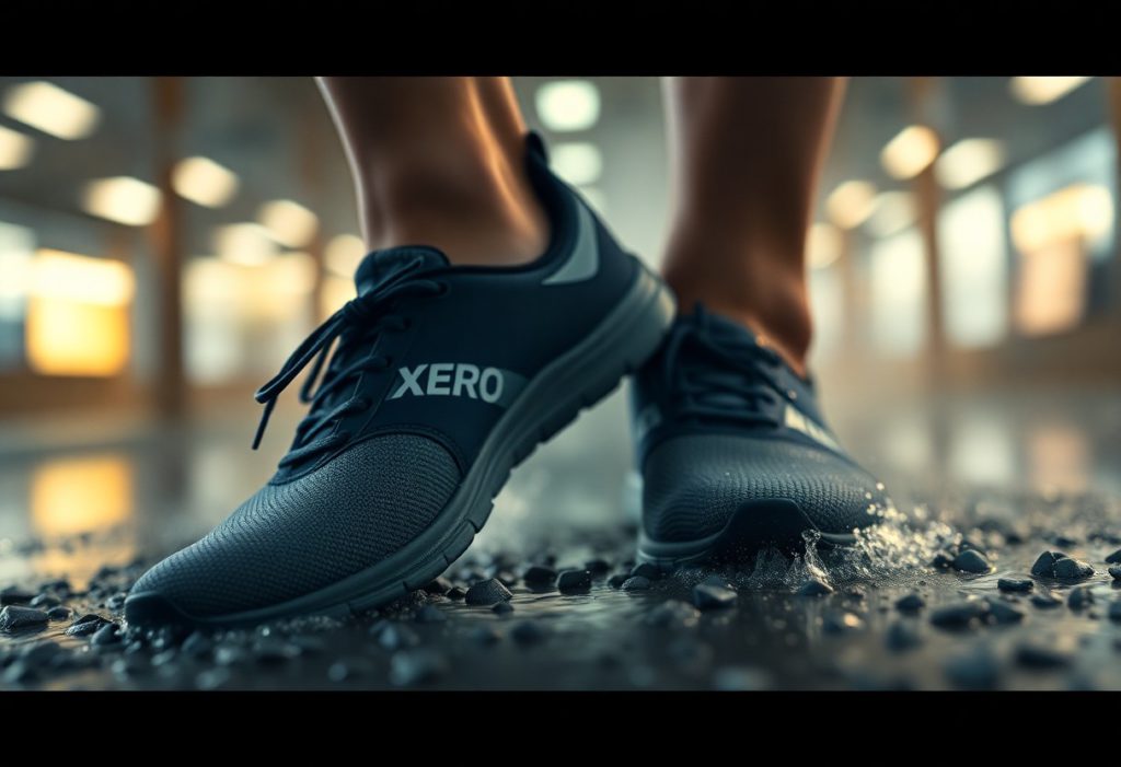 Moisture Control for Sweaty Feet: Xero Shoes Tips 2025