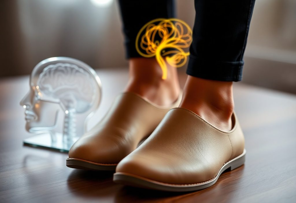 Xero Shoes and Naboso Insoles: 2025 Neurological Benefits