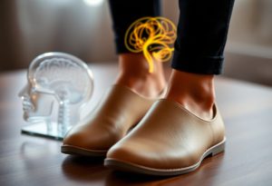 Xero Shoes and Naboso Insoles: 2025 Neurological Benefits