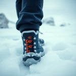 Xero Shoes Performance Tested in -40°F Arctic Conditions
