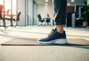 Xero Shoes: Ultimate Comfort and Support for All-Day Standing