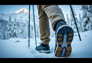 Xero Shoes for Winter Trekking: Your 2025 Guide
