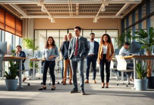 Xero Shoes: Ergonomic and Stylish Guide for Office Workers 2025