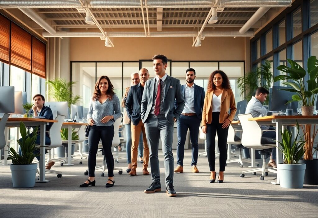 Xero Shoes: Ergonomic and Stylish Guide for Office Workers 2025