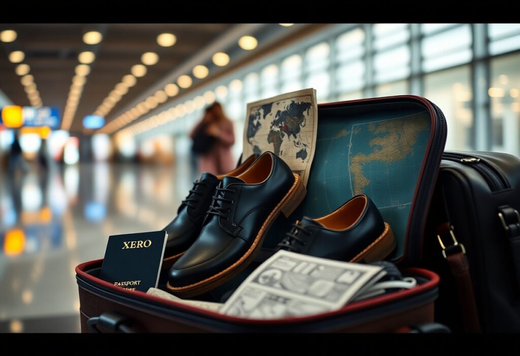 Xero Shoes: A Travel Comfort Guide for 2025