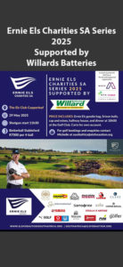 Copperleaf Golf Estate: Discover Adventure at The Els Club