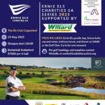 Copperleaf Golf Estate: Discover Adventure at The Els Club