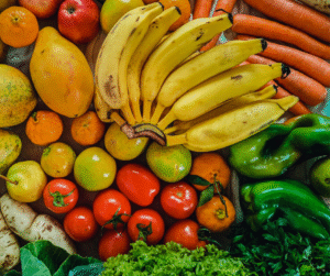 Whole Foods vs. Supplements: Nutritional Benefits Explained