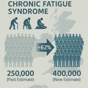 Supplements for Chronic Fatigue: Your Essential Relief Guide