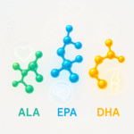 Omega-3s for Natural Health and Inflammation Relief