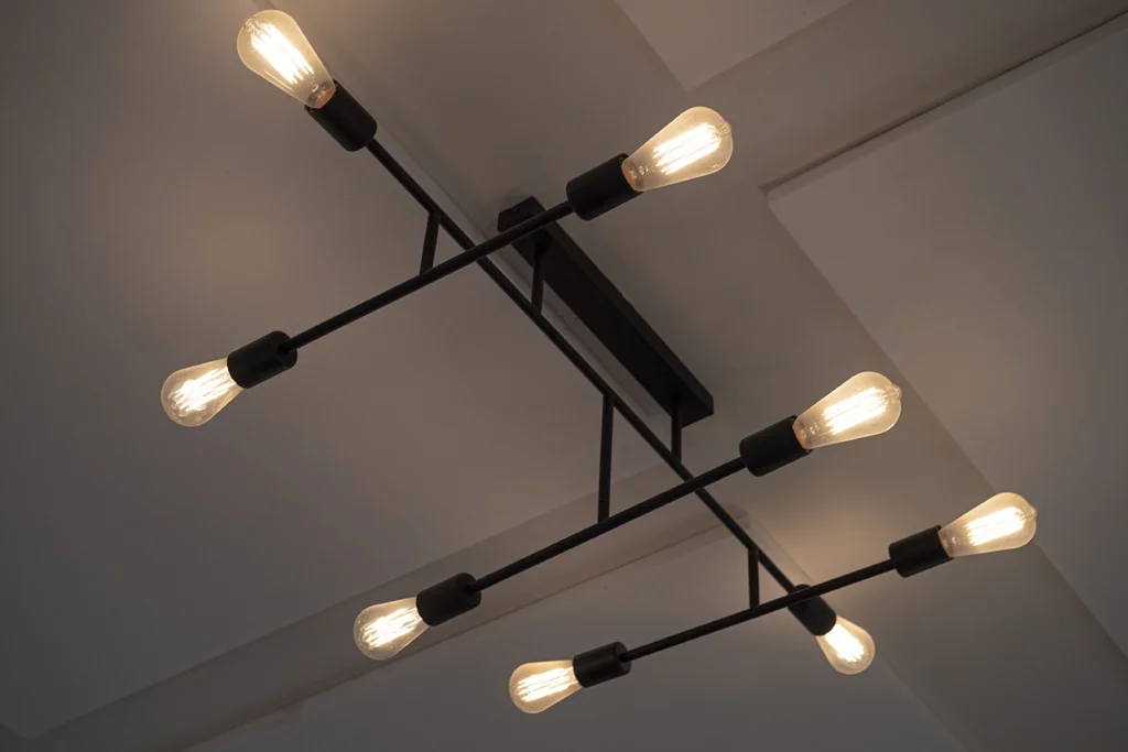 Flickering Lights: Uncover Their Hidden Meaning