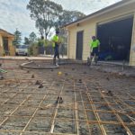 Mini Concrete Pump Hire: Benefits and Timing Advice