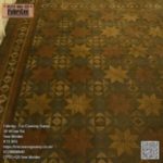 Victorian Hallway Makeover: Transforming Chertsey’s Charm