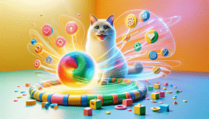 Cat Toys: Your Guide to the Best Feline Fun