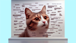 Cat Meme Strategies for Achieving Feline Internet Fame