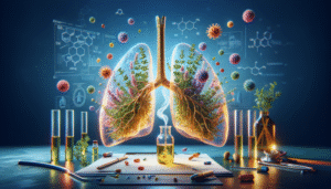 Thyme for Respiratory Health: Natural Remedies Explained