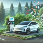 Rent an Electric Car Online for Sustainable Travel Options