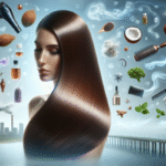 Hair Oils for UK Weather: Tips for Essential Hydration
