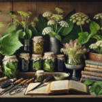 Fermenting Herbs to Unlock Nature’s Full Potency